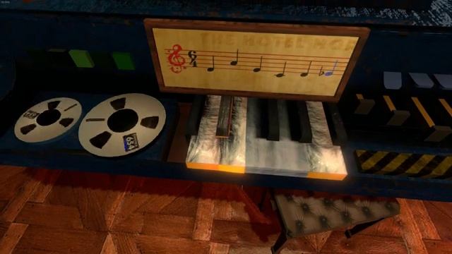 The Norwood Suite! смотреть онлайн