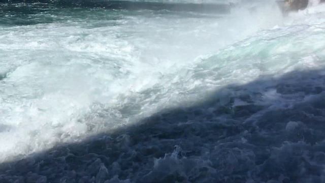Rheinfall at Neuhausen am Rheinfall смотреть онлайн