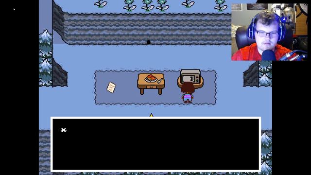 | PAPYRUS AND SANS | Undertale PC - Part #2 смотреть онлайн