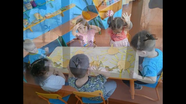 Акция "Своих не бросаем" МАДОУ детский сад номер 5 "Теремок" смотреть онлайн