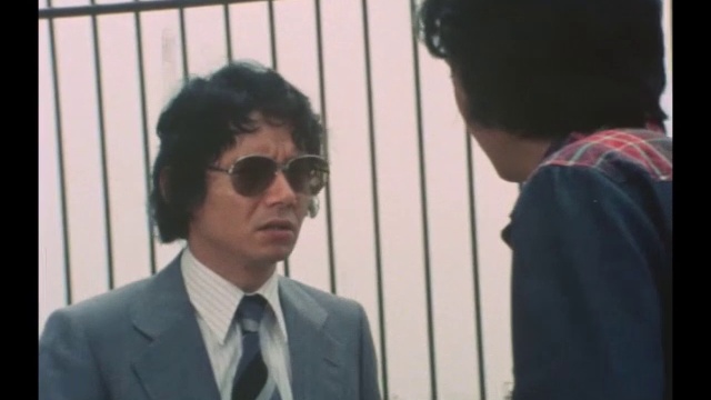 太陽にほえろ！ 第206話 刑事の妻が死んだ日 смотреть онлайн