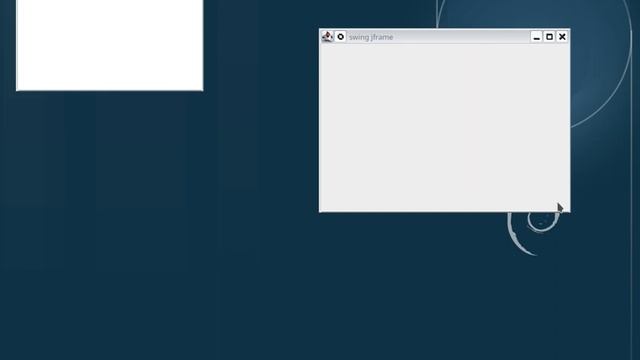 javafx VS Swing Performance смотреть онлайн