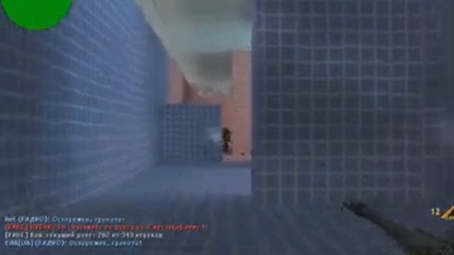 CS 1.6:Карта Fy Pool Day смотреть онлайн