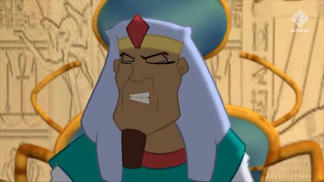 Quronda Kelgan Insonlar Qissasi/8-qism / Davomi You Tube Kanalimizda