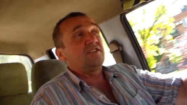 Ужасы нашего городка . Часть 2 . Запорожье." р.Сухая Московка ".12.06.18г. смотреть онлайн