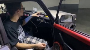 Замена штатных динамиков в ВАЗ 2107 на DL Audio Raven 165 V.2