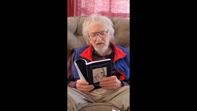 "Taking a Stand," by Fred Bassett смотреть онлайн