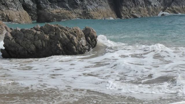 Cornish Coastal Beaches 2019 смотреть онлайн