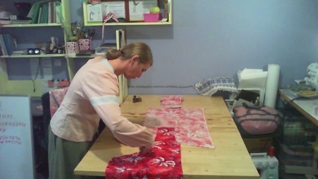 #4Порты раскрой Часть 2