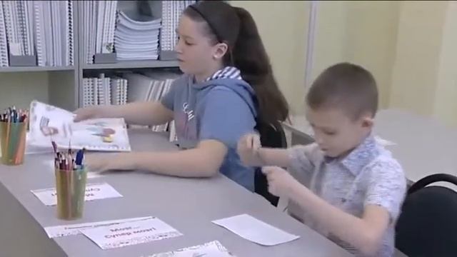 Скорочтение и развитие интеллекта по методике Школы IQ007 смотреть онлайн