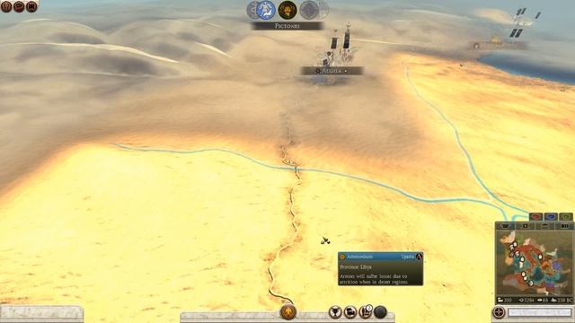 Total War: Rome II MPC Cooperative - Rome (me) and Sparta (Oivio) - Part 18 смотреть онлайн