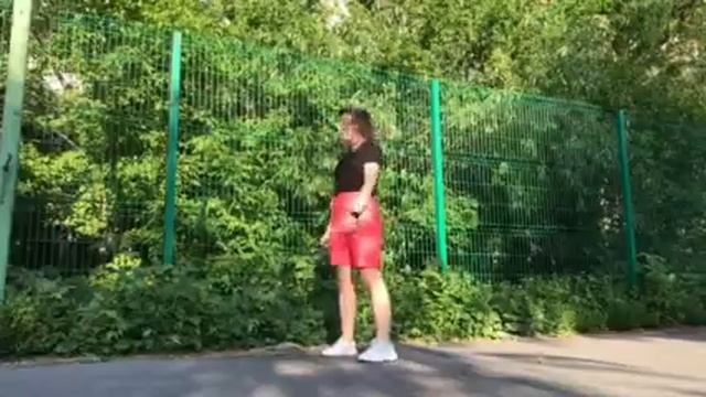 Проект "Танцы с Анной_Александровной". Выпуск 2 смотреть онлайн