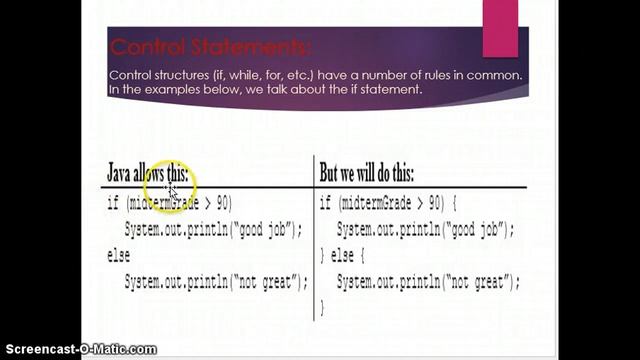 coding style смотреть онлайн