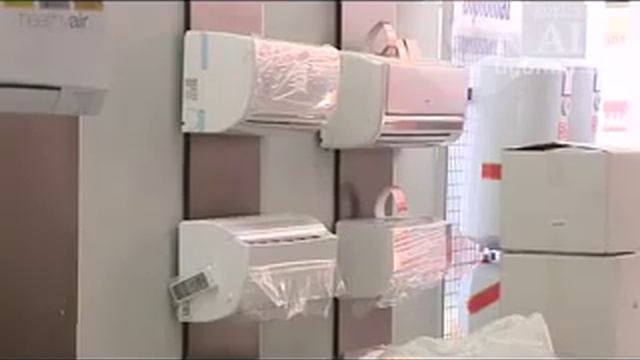 31.08.2011 Климатиците до 1200 лв. -- сред най-търсените смотреть онлайн
