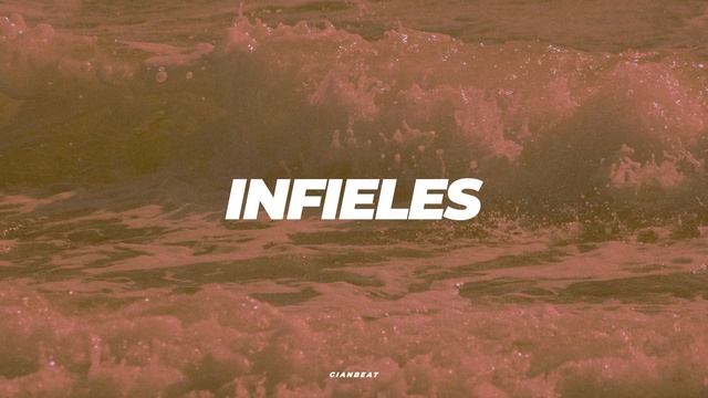 Beat Bachata Romantic Love - INFIELES - Instrumental Bachata x GianBeat x Dj Glass Internacional смотреть онлайн