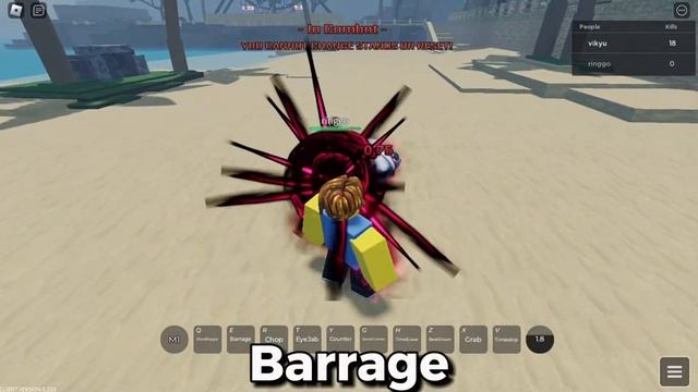 The World and King Crimson Showcase in Stardust Odyssey смотреть онлайн