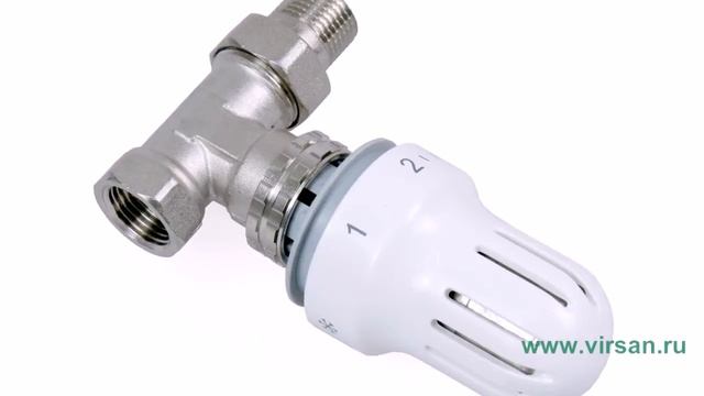 Регулятор температуры ST DH-20 1/2