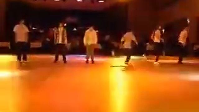 Jumpstyle Austinstyle смотреть онлайн