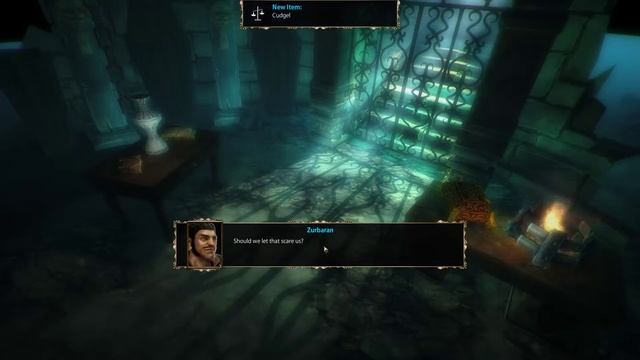 Blackguards Let's Play Part 17 смотреть онлайн