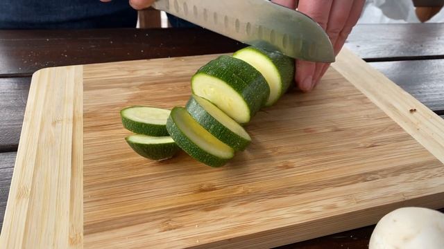 Свиные ребрышки. СВИНИНА в гранатовом соусе. [Овощной гарнир] смотреть онлайн