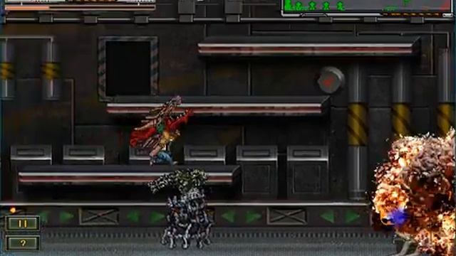 Commando Assault (Full Game)