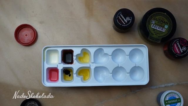 Рисунок на шоколаде в технике Пайпинг смотреть онлайн