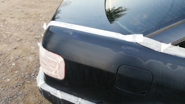 Что делать, если облазит лак на авто/УСТРАНЯЕМ СВОИМИ РУКАМИ смотреть онлайн