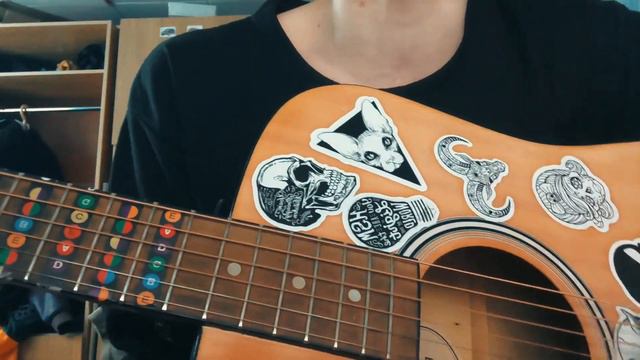 Держитесь ребята