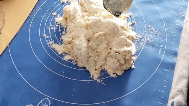 Крендели с сахаром. смотреть онлайн