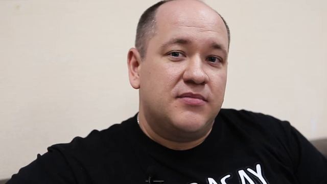 Отзыв Антона Еликова о курсе "НЛП-практик" смотреть онлайн