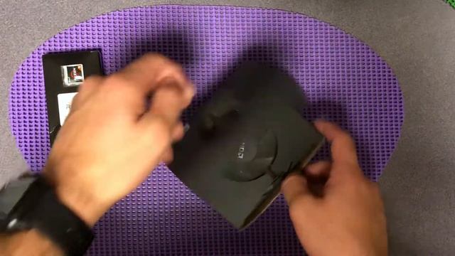 Ryzen 5 2600 Unboxing смотреть онлайн