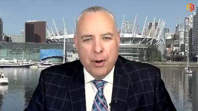 Magna Mining begins pre-Christmas exploration at Crean Hill Mine at the Denison Project смотреть онлайн