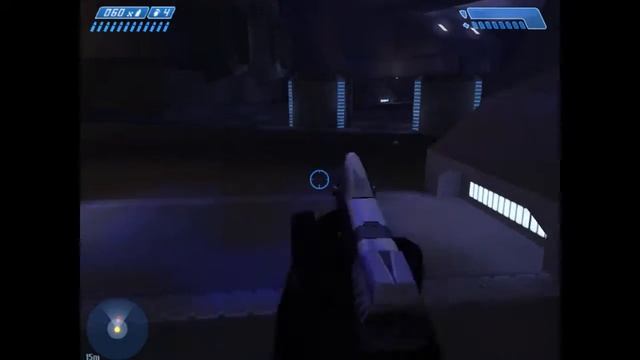 Halo Combat Evolved баги, пасхалки и разные интересные штукенции 4 смотреть онлайн