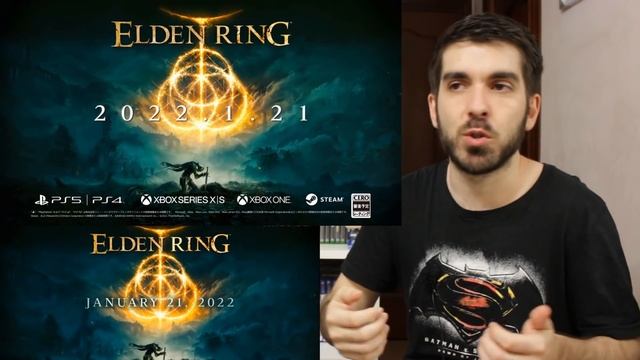? Elden Ring brilla y Kojima nos trolea en el SGF | Death Stranding - PS5 - E3 2021 - Xbox - Semons смотреть онлайн