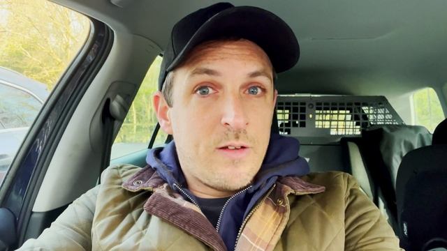 The iPhone Camera vs The Nikon Z5 смотреть онлайн