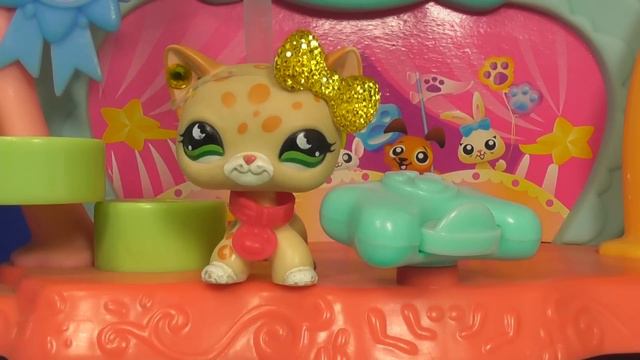 LPS: САМЫЙ ЛУЧШИЙ ДЕНЬ смотреть онлайн