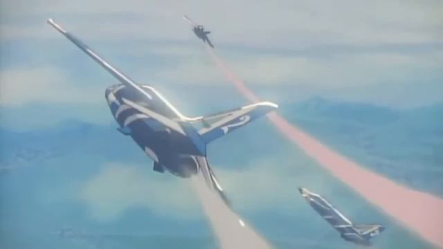 Altitude [Chillwave - Synthwave Mix]