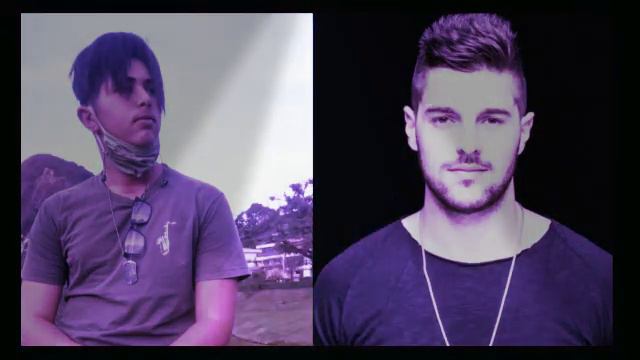 DJ PONTE,ALOK (Te Boté)REMIX 8D USE HEADPHONES смотреть онлайн