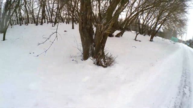 Тест экшн-камеры Aceline S-105 смотреть онлайн