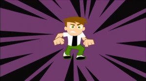 Ben 10 Classic Theme Song