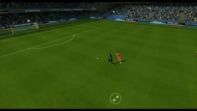 DUELO DE DELANTEROS || FIFA 15 ANDROID/iOS || FIFA DROID смотреть онлайн