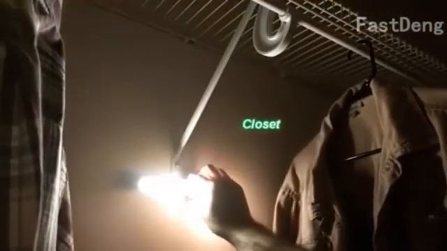 Светильник с датчиком движения смотреть онлайн