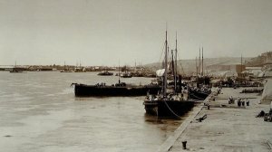 История Ростова-на-Дону Часть 8. Упразднение крепости Святого Димитрия Ростовского.