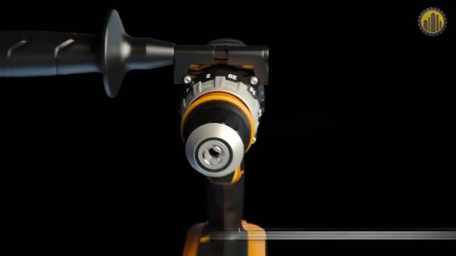 AEG BSB 18CBL LI-402C 448463 Аккумуляторная ударная дрель-шуруповерт смотреть онлайн