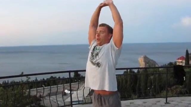 Простая разминка смотреть онлайн