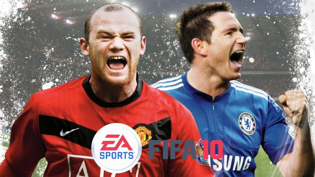 FIFA 10 - SoShy - Dorothy [Clean] смотреть онлайн