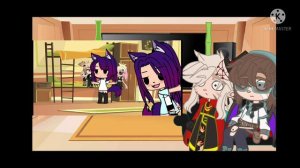 реакция игра в бога на т/и