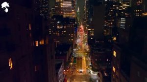 NEW YORK - Deep House Mix 2023 . by Gentleman