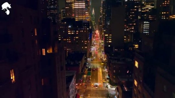 NEW YORK - Deep House Mix 2023 . by Gentleman