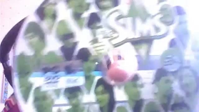 sims 3 диск смотреть онлайн